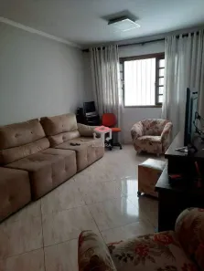 Casa com 2 Quartos à venda, 168m² no Rudge Ramos, São Bernardo do Campo