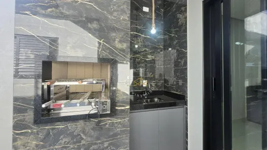 Casa com 3 Quartos à venda, 104m² no Parque Residencial Sabiás, Indaiatuba