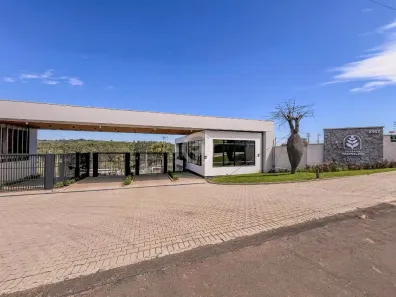 Lote/Terreno à venda, 250m² no Centro, Portão