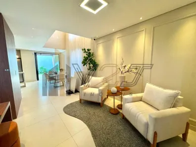 Casa com 3 Quartos à venda, 150m² no Pinheirinho, Vinhedo