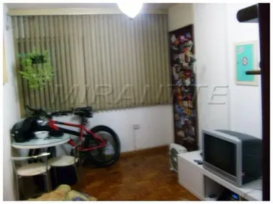 Apartamento com 1 Quarto à venda, 50m² no Bela Vista, São Paulo