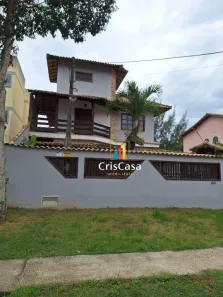 Casa com 4 Quartos à venda, 272m² no Serramar, Rio das Ostras