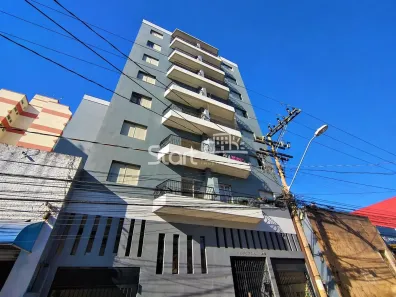 Apartamento com 1 Quarto à venda, 55m² no Centro, Campinas