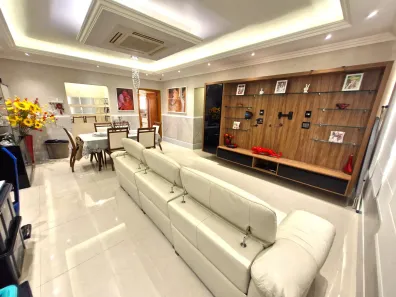 Apartamento com 3 Quartos à venda, 120m² no Tijuca, Rio de Janeiro