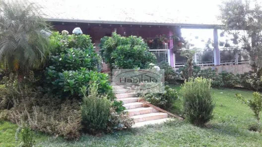 Fazenda/Sítio com 2 Quartos à venda, 2100m² no Zona Rural, Santo Antônio da Alegria