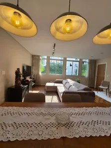 Apartamento com 3 Quartos à venda, 107m² no Campo Belo, São Paulo
