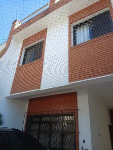 Sobrado com 4 Quartos à venda, 270m² no Alto da Mooca, São Paulo