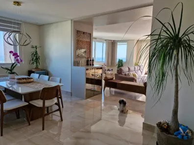 Cobertura com 4 Quartos à venda, 220m² no Loteamento Alphaville Campinas, Campinas