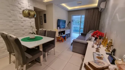 Apartamento com 3 Quartos à venda, 82m² no Barra Olímpica, Rio de Janeiro