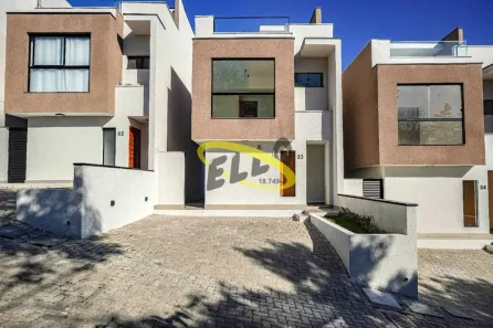 Casa de Condomínio com 3 Quartos à venda, 180m² no Jardim Ana Estela, Carapicuíba