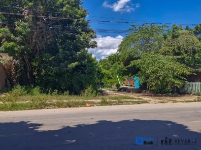 Lote/Terreno à venda, 497m² no Aeroporto, Corumbá