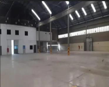 Galpão/Depósito/Armazém à venda, 5624m² no Jardim Belval, Barueri
