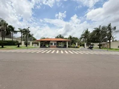 Casa de Condomínio com 3 Quartos para alugar, 165m² no Condomínio Pitangueiras, Ribeirão Preto