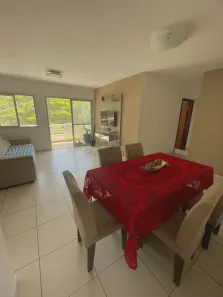 Apartamento com 4 Quartos à venda, 120m² no Bosque dos Eucaliptos, São José dos Campos