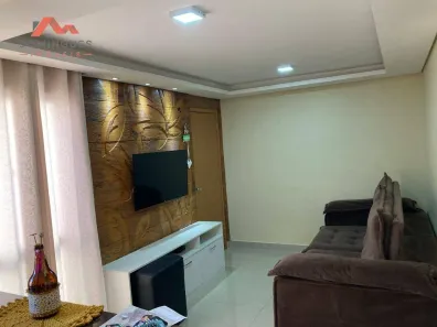 Apartamento com 2 Quartos à venda, 45m² no Jardim Bertoni, Americana