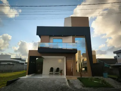 Casa com 4 Quartos à venda, 180m² no Gramame, João Pessoa