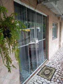 Casa com 4 Quartos à venda, 120m² no Nova Cidade, São Gonçalo