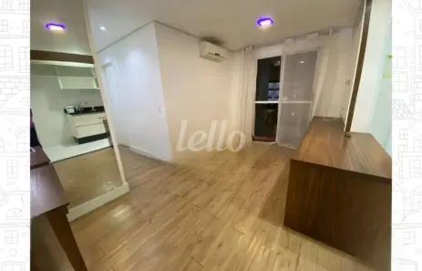 Apartamento com 2 Quartos à venda, 47m² no Imirim, São Paulo