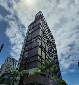 Apartamento com 1 Quarto à venda, 31m² no Boa Viagem, Recife