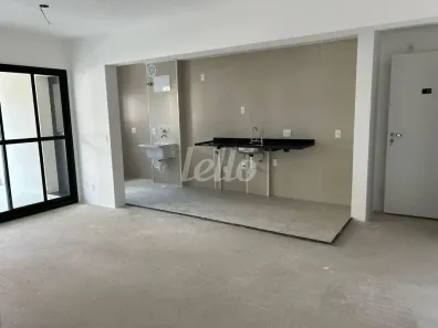 Apartamento com 3 Quartos à venda, 87m² no Vila Bastos, Santo André