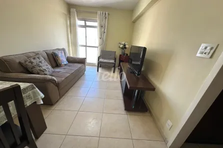 Apartamento com 2 Quartos à venda, 56m² no Alto da Mooca, São Paulo