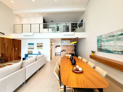 Apartamento com 4 Quartos à venda, 328m² no Alphaville Empresarial, Barueri