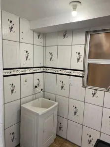 Apartamento com 2 Quartos à venda, 30m² no Mário Quintana, Porto Alegre