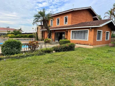 Casa com 8 Quartos à venda, 2000m² no Estância Santa Maria do Portão, Atibaia