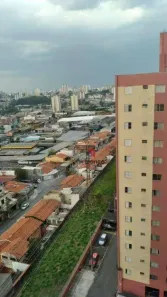 Apartamento com 2 Quartos à venda, 61m² no Anchieta, São Bernardo do Campo