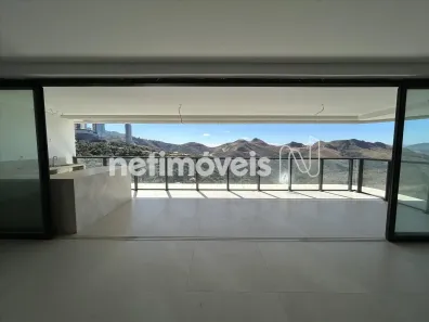 Apartamento com 4 Quartos à venda, 193m² no Vale do Sereno, Nova Lima
