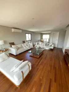 Apartamento com 3 Quartos à venda, 215m² no Parque da Mooca, São Paulo