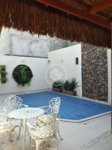 Sobrado com 3 Quartos à venda, 432m² no Jardim América, Goiânia