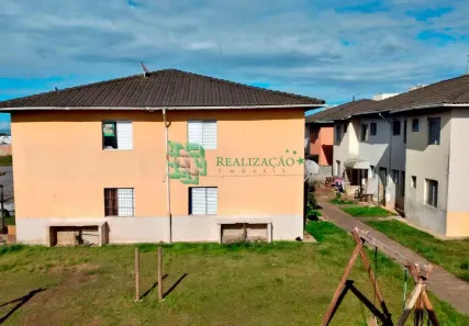 Apartamento com 2 Quartos à venda, 43m² no Oásis, Itanhaém
