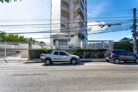 Apartamento com 3 Quartos à venda, 119m² no Tauape, Fortaleza