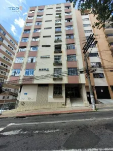 Apartamento com 2 Quartos à venda, 58m² no Centro, Juiz de Fora