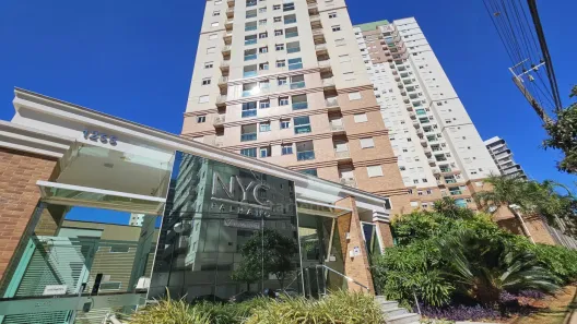 Apartamento com 3 Quartos à venda, 69m² no Santa Rosa, Londrina