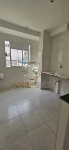Apartamento com 2 Quartos à venda, 48m² no Jardim São José Leste, São José dos Campos