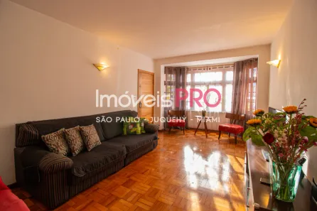 Casa com 3 Quartos à venda, 167m² no Indianópolis, São Paulo