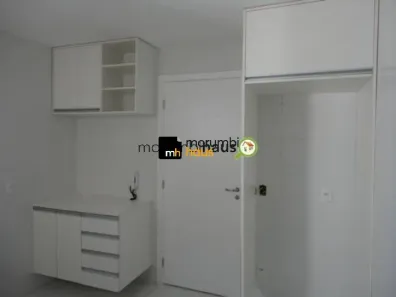 Apartamento com 2 Quartos para alugar, 107m² no Vila Andrade, São Paulo