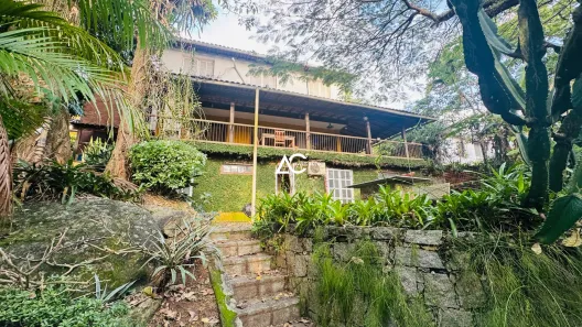 Casa de Condomínio com 4 Quartos à venda, 700m² no Itanhangá, Rio de Janeiro