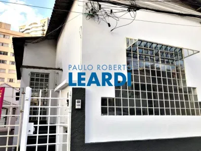 Casa com 1 Quarto para alugar, 160m² no Vila Assunção, Santo André