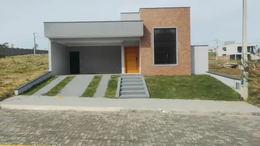 Casa de Condomínio com 3 Quartos à venda, 153m² no Condomínio Terras Altas, Caçapava