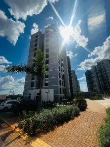 Apartamento com 2 Quartos à venda, 68m² no Vivendas do Parque, Campo Grande