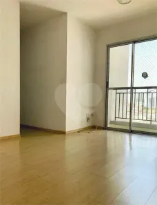 Apartamento com 2 Quartos à venda, 52m² no Lapa de Baixo, São Paulo
