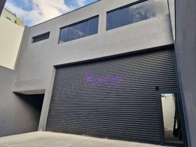 Prédio Comercial para alugar, 650m² no Rudge Ramos, São Bernardo do Campo