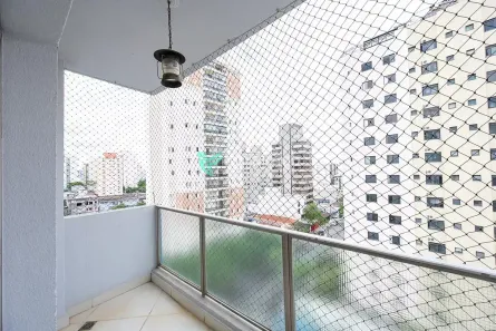Apartamento com 2 Quartos à venda, 65m² no Parque Imperial, São Paulo