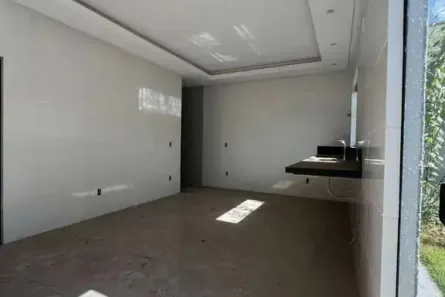 Casa com 3 Quartos à venda, 120m² no Residencial Village Garavelo, Aparecida de Goiânia