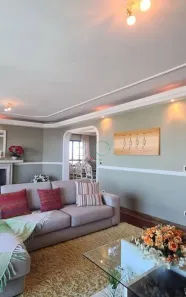Apartamento com 3 Quartos à venda, 242m² no Vila Prudente, São Paulo