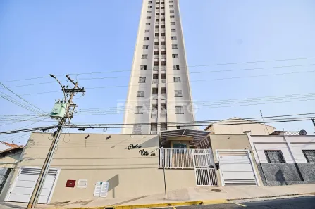 Apartamento com 1 Quarto à venda, 47m² no São Dimas, Piracicaba