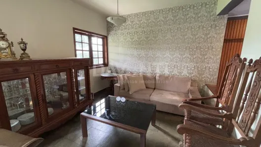 Casa de Condomínio com 3 Quartos à venda, 208m² no Parque da Hípica, Campinas